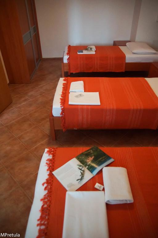 Apartments Villa Stapo อูมัค ห้อง รูปภาพ