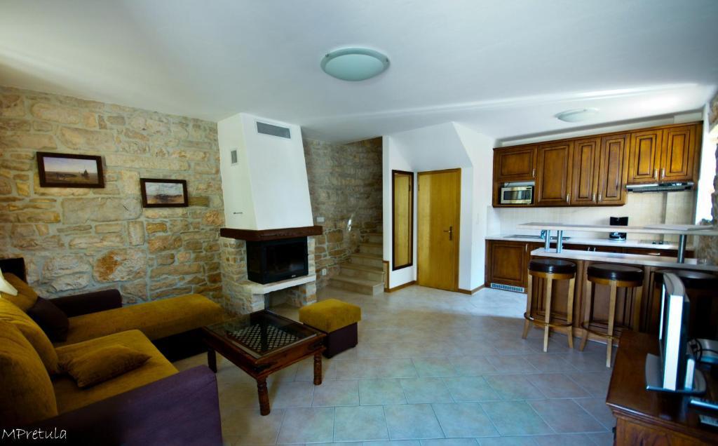 Apartments Villa Stapo อูมัค ห้อง รูปภาพ