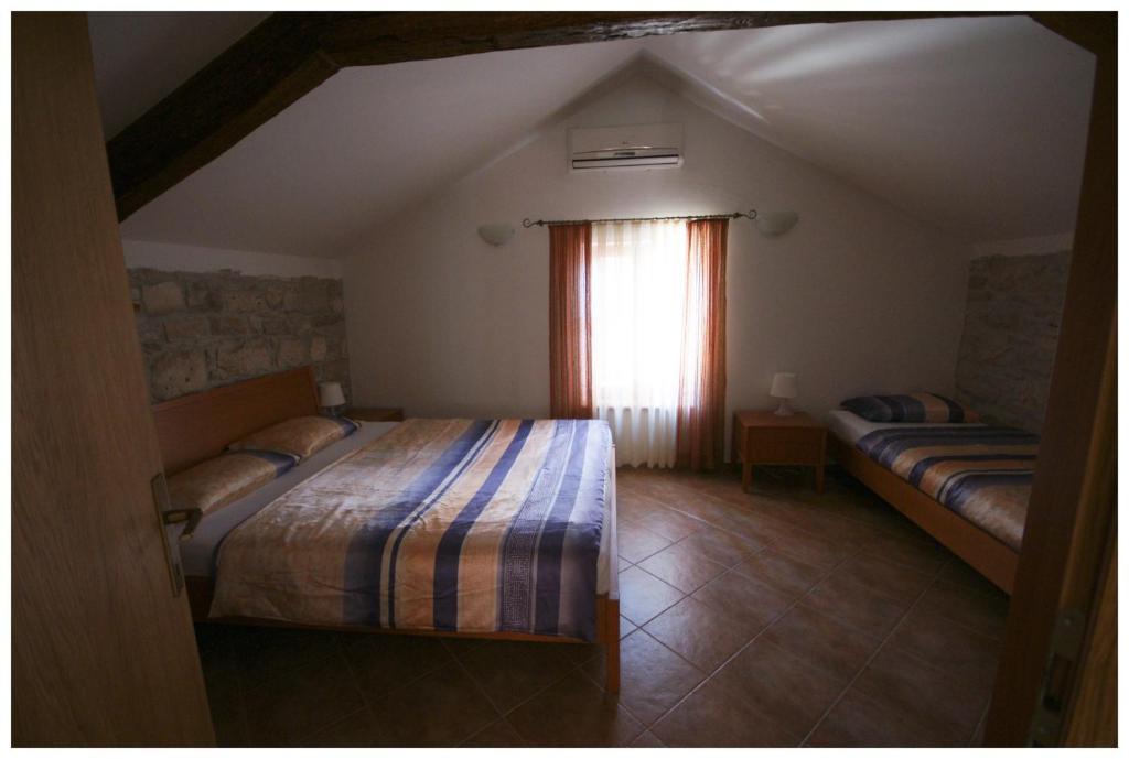 Apartments Villa Stapo อูมัค ห้อง รูปภาพ